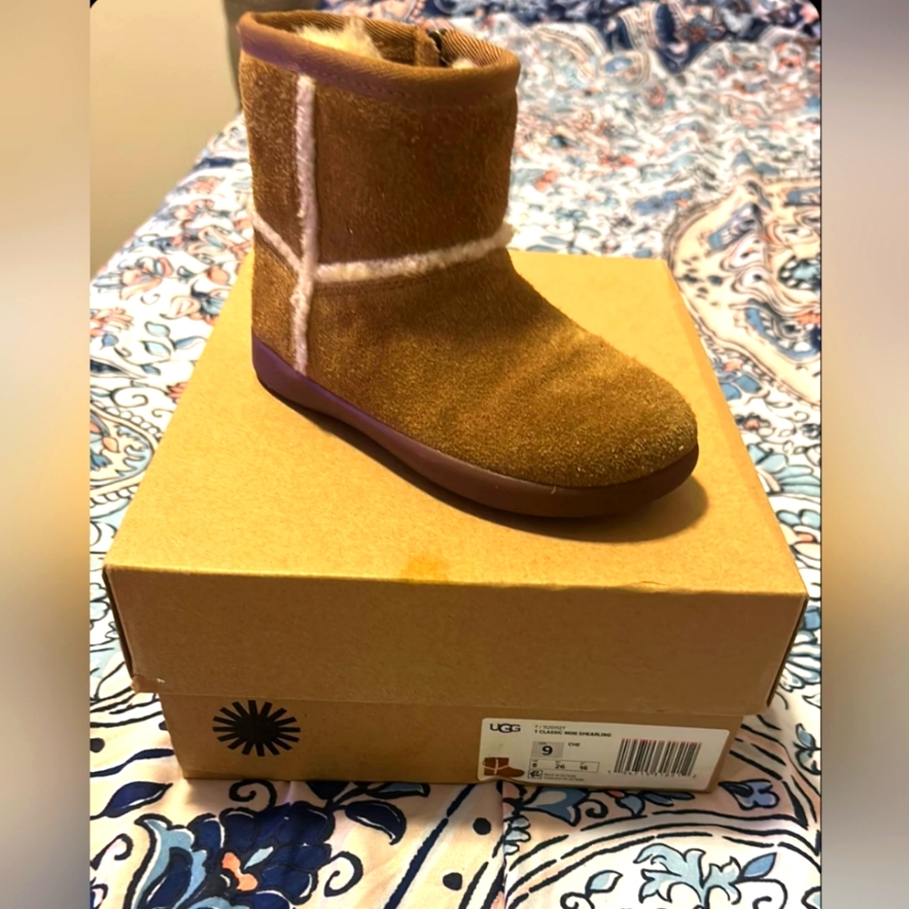 UGG Boots